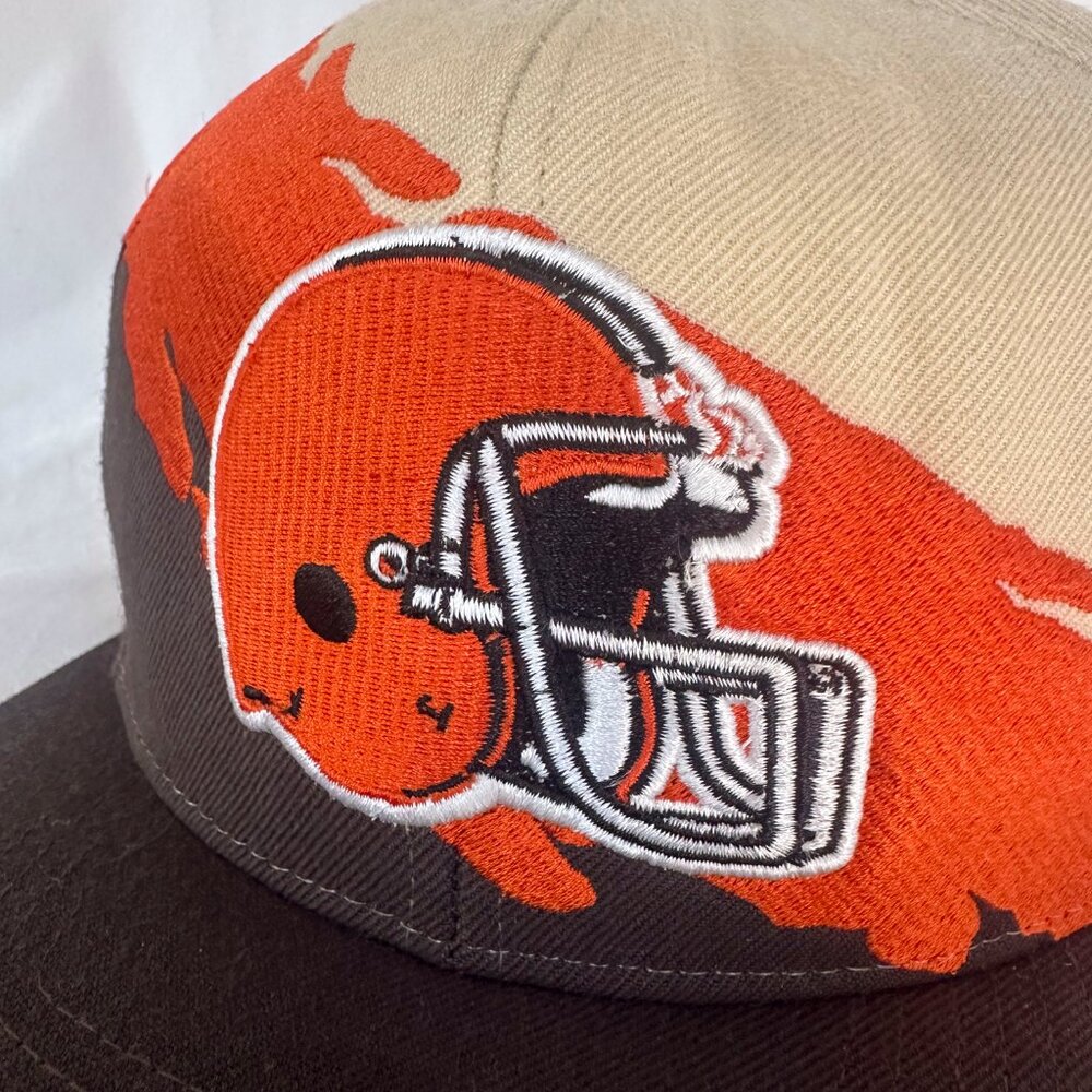 Cleveland Browns Hat - Adjustable - Picture 11 of 12